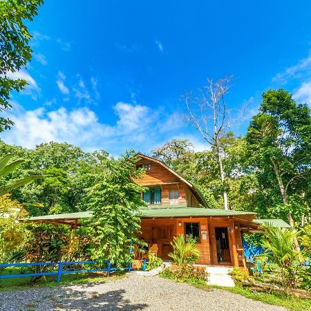Puerto Viejo de Talamanca Relax Natural Village Adults Only المظهر الخارجي الصورة