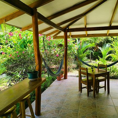 Puerto Viejo de Talamanca Relax Natural Village Adults Only المظهر الخارجي الصورة