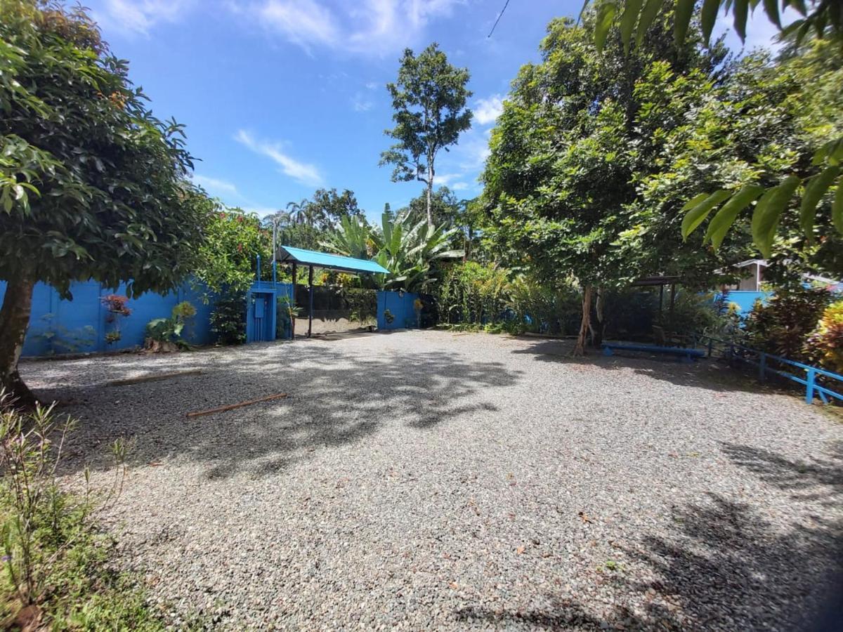 Puerto Viejo de Talamanca Relax Natural Village Adults Only المظهر الخارجي الصورة