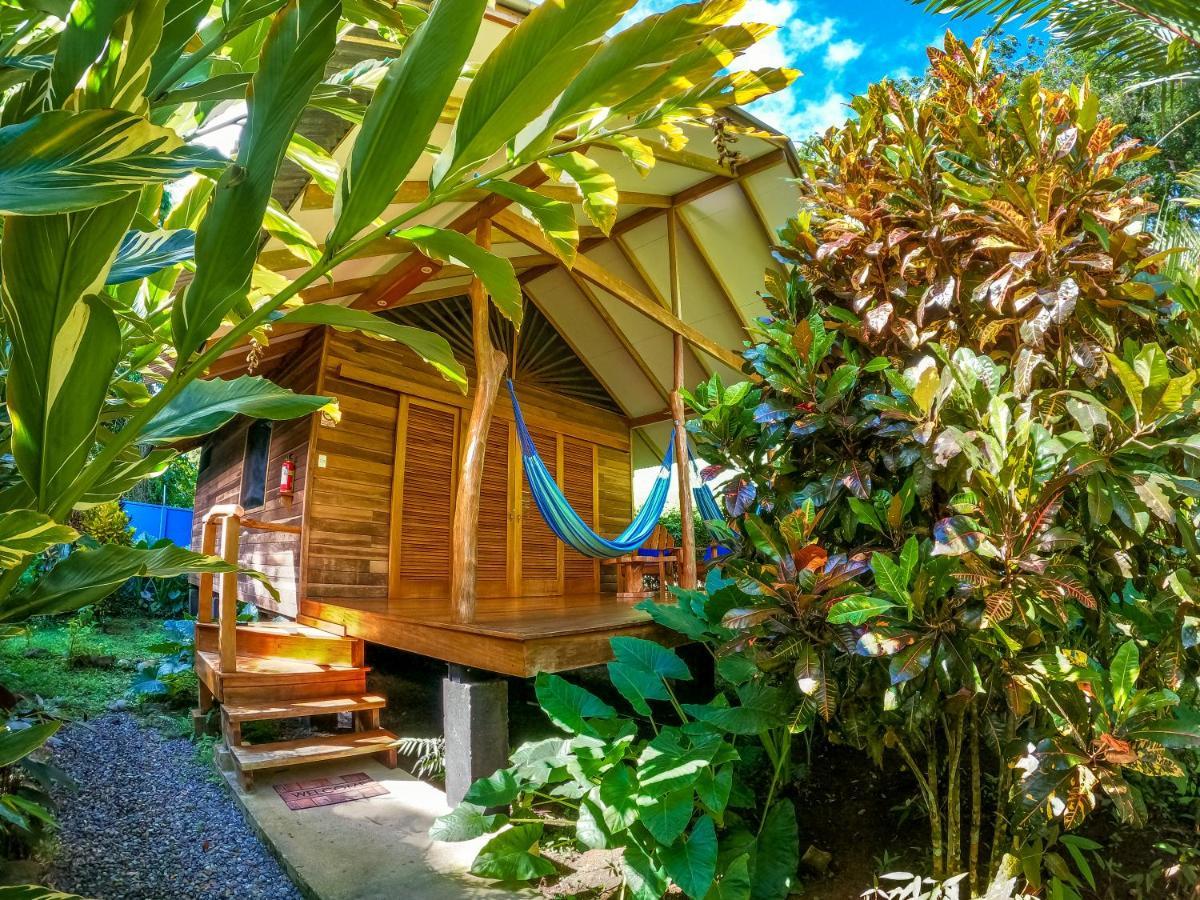 Puerto Viejo de Talamanca Relax Natural Village Adults Only المظهر الخارجي الصورة