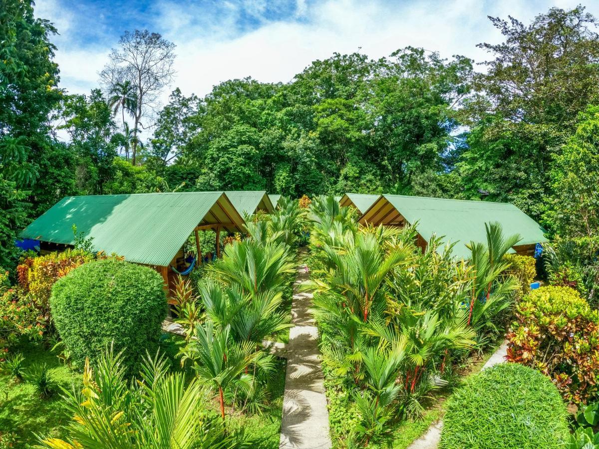 Puerto Viejo de Talamanca Relax Natural Village Adults Only المظهر الخارجي الصورة