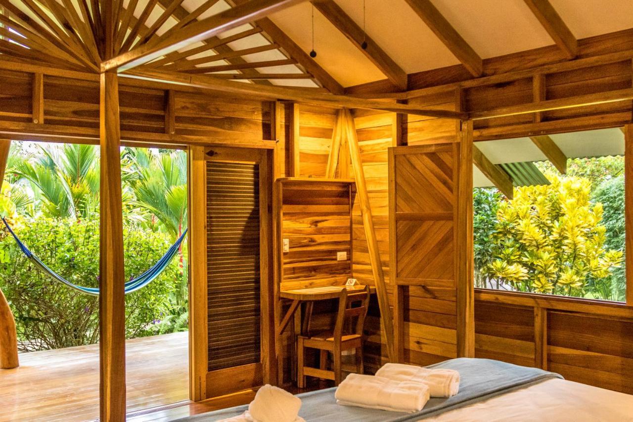 Puerto Viejo de Talamanca Relax Natural Village Adults Only المظهر الخارجي الصورة