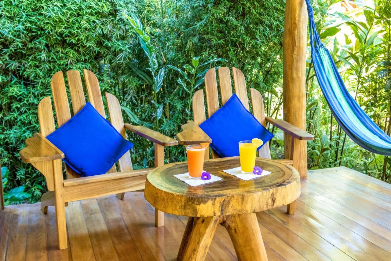 Puerto Viejo de Talamanca Relax Natural Village Adults Only المظهر الخارجي الصورة