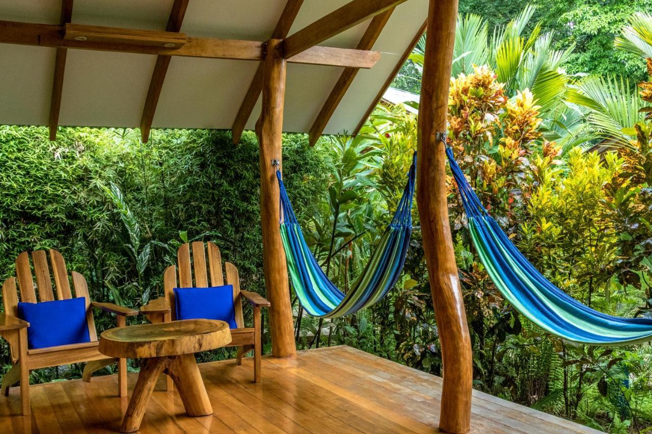 Puerto Viejo de Talamanca Relax Natural Village Adults Only المظهر الخارجي الصورة