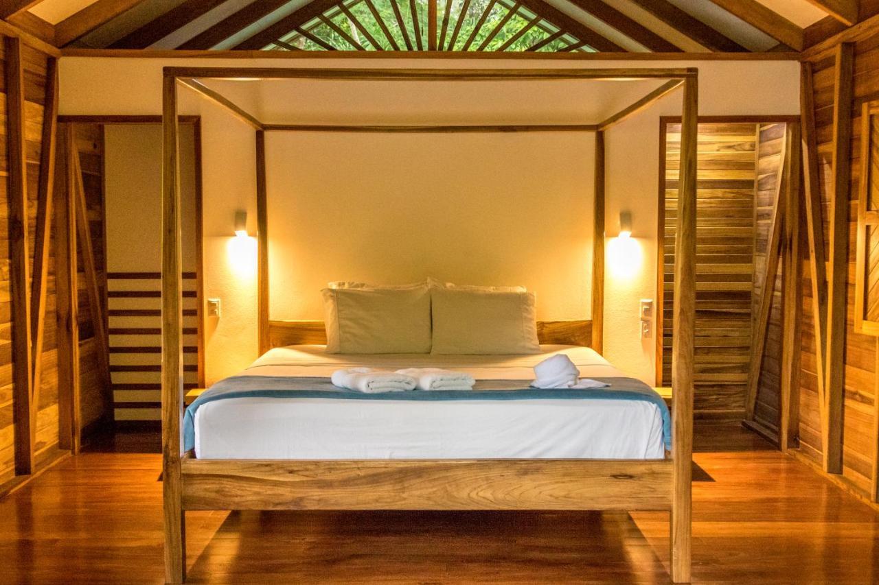 Puerto Viejo de Talamanca Relax Natural Village Adults Only المظهر الخارجي الصورة