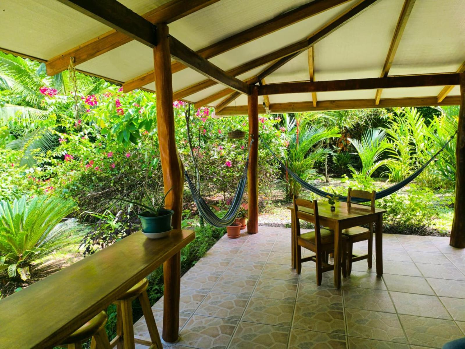 Puerto Viejo de Talamanca Relax Natural Village Adults Only المظهر الخارجي الصورة