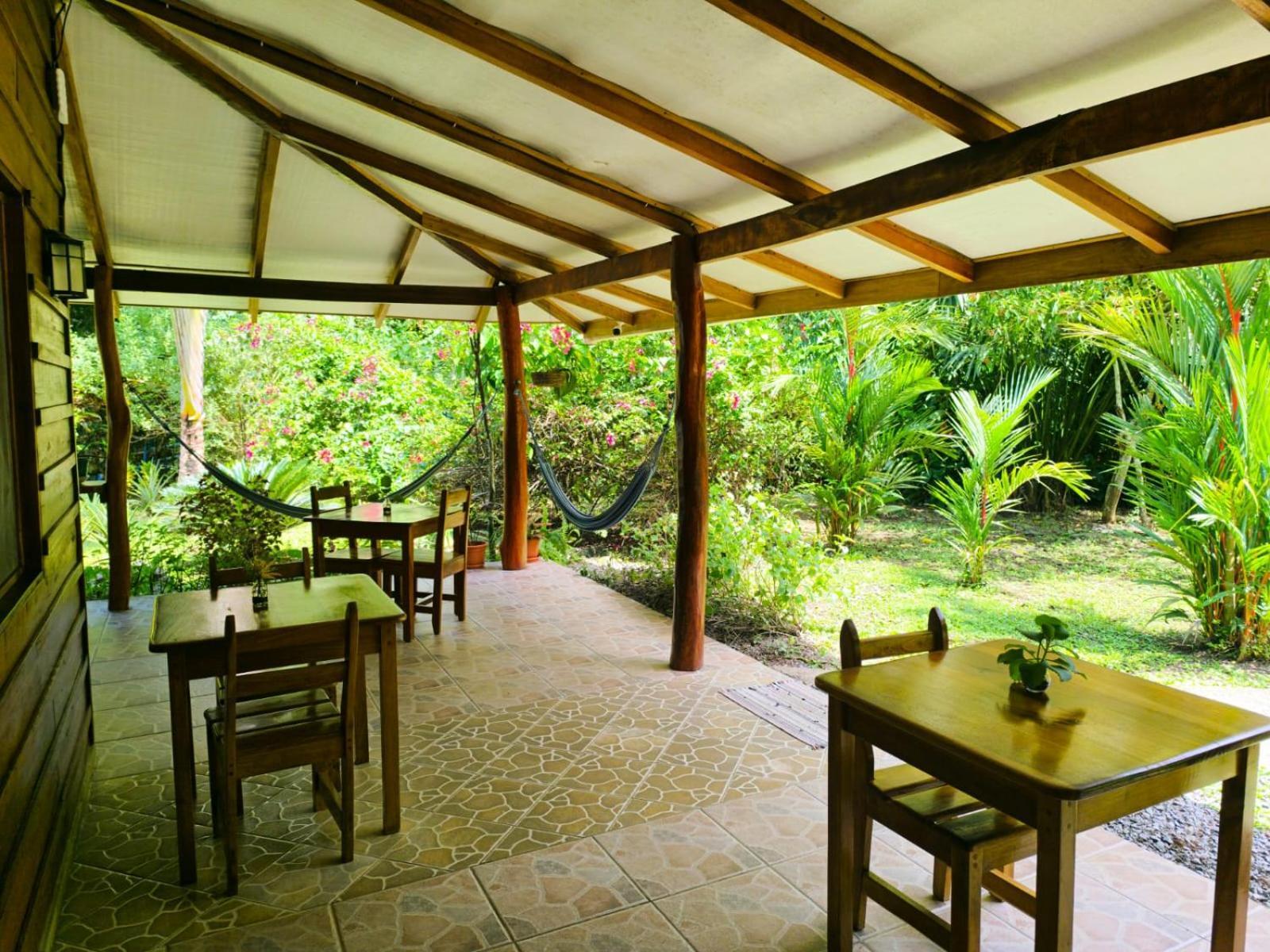 Puerto Viejo de Talamanca Relax Natural Village Adults Only المظهر الخارجي الصورة