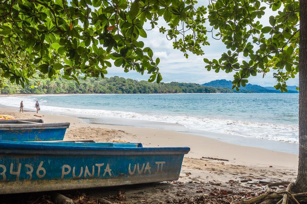 Puerto Viejo de Talamanca Relax Natural Village Adults Only المظهر الخارجي الصورة