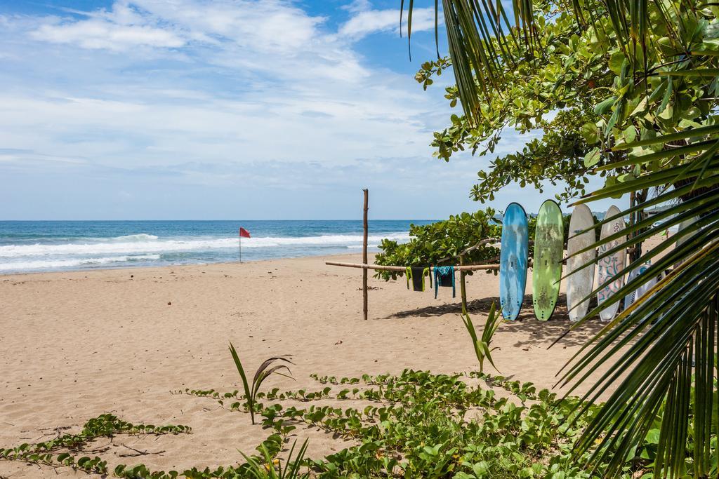 Puerto Viejo de Talamanca Relax Natural Village Adults Only المظهر الخارجي الصورة