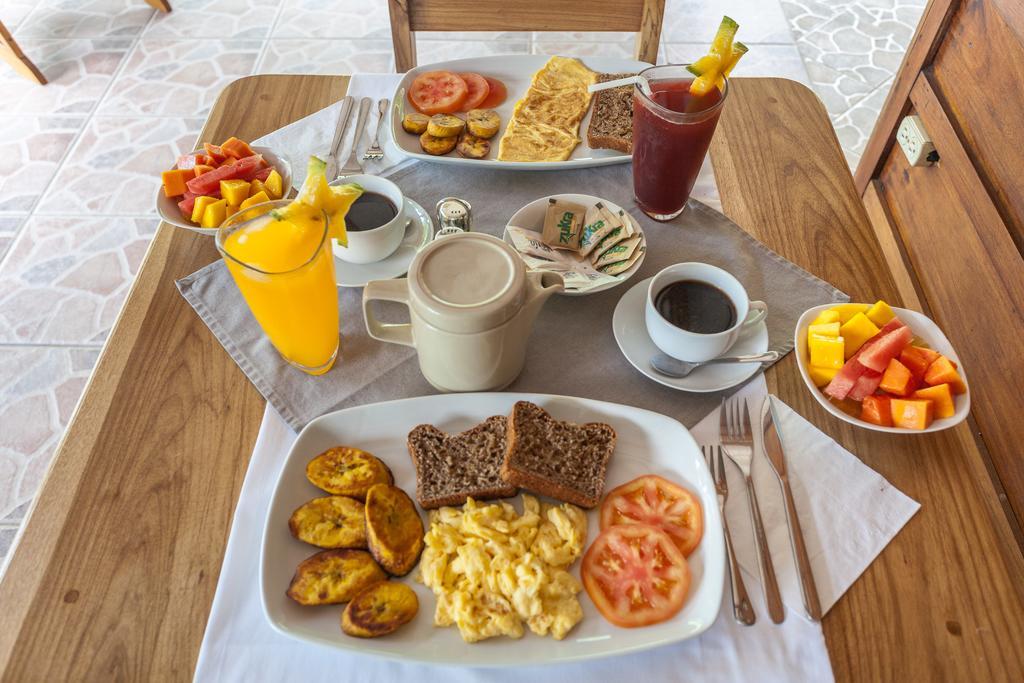 Puerto Viejo de Talamanca Relax Natural Village Adults Only المظهر الخارجي الصورة