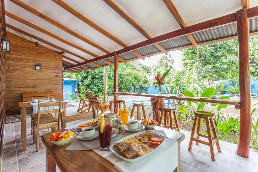 Puerto Viejo de Talamanca Relax Natural Village Adults Only المظهر الخارجي الصورة