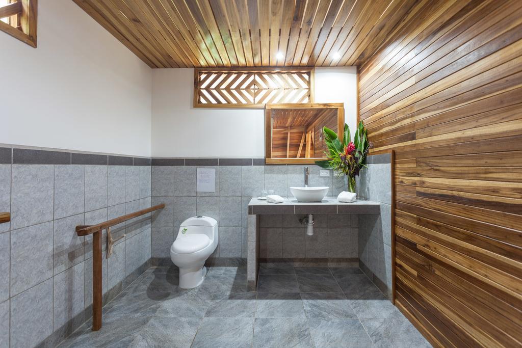 Puerto Viejo de Talamanca Relax Natural Village Adults Only المظهر الخارجي الصورة
