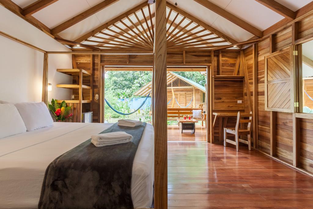 Puerto Viejo de Talamanca Relax Natural Village Adults Only المظهر الخارجي الصورة