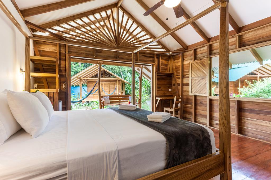 Puerto Viejo de Talamanca Relax Natural Village Adults Only المظهر الخارجي الصورة