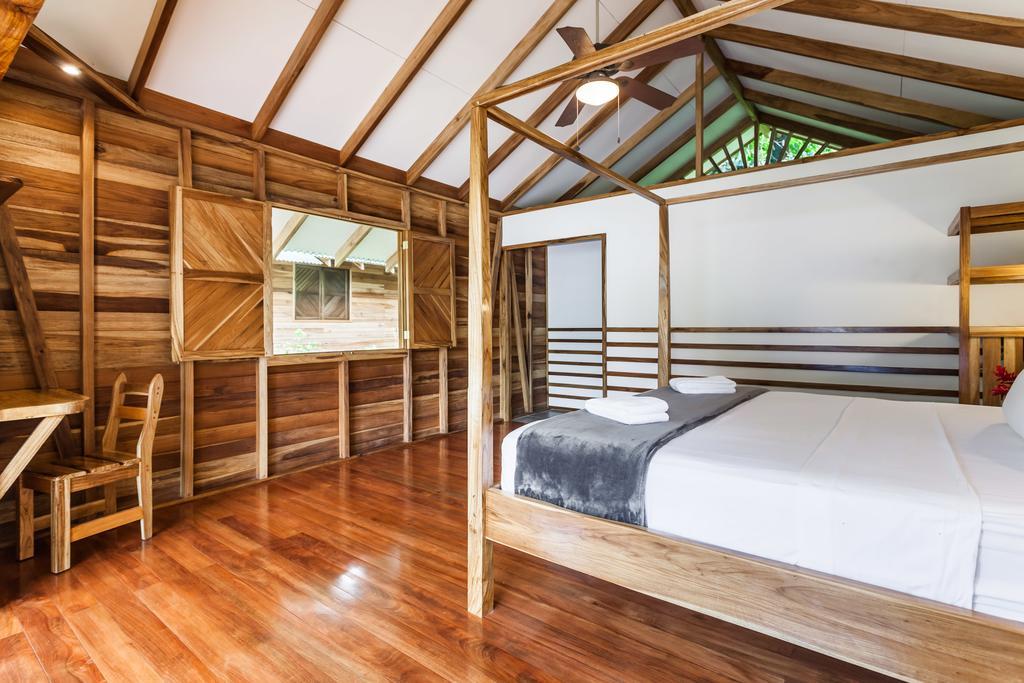 Puerto Viejo de Talamanca Relax Natural Village Adults Only المظهر الخارجي الصورة