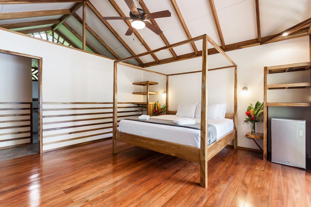 Puerto Viejo de Talamanca Relax Natural Village Adults Only المظهر الخارجي الصورة
