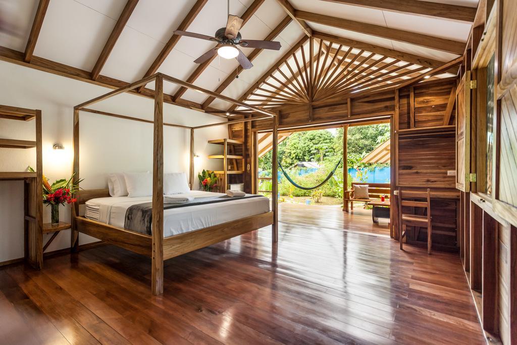 Puerto Viejo de Talamanca Relax Natural Village Adults Only المظهر الخارجي الصورة
